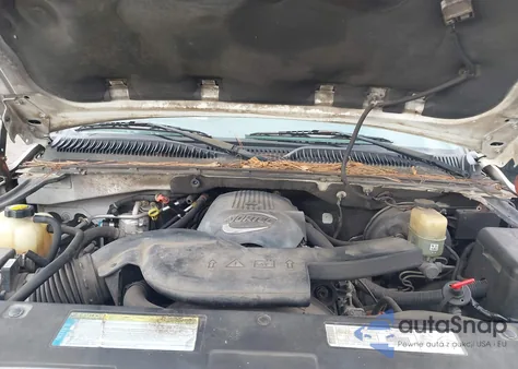 2001 GMC Yukon Xl 1500 Slt z USA, uszkodzony, nr VIN 3GKEC16TX1G209168